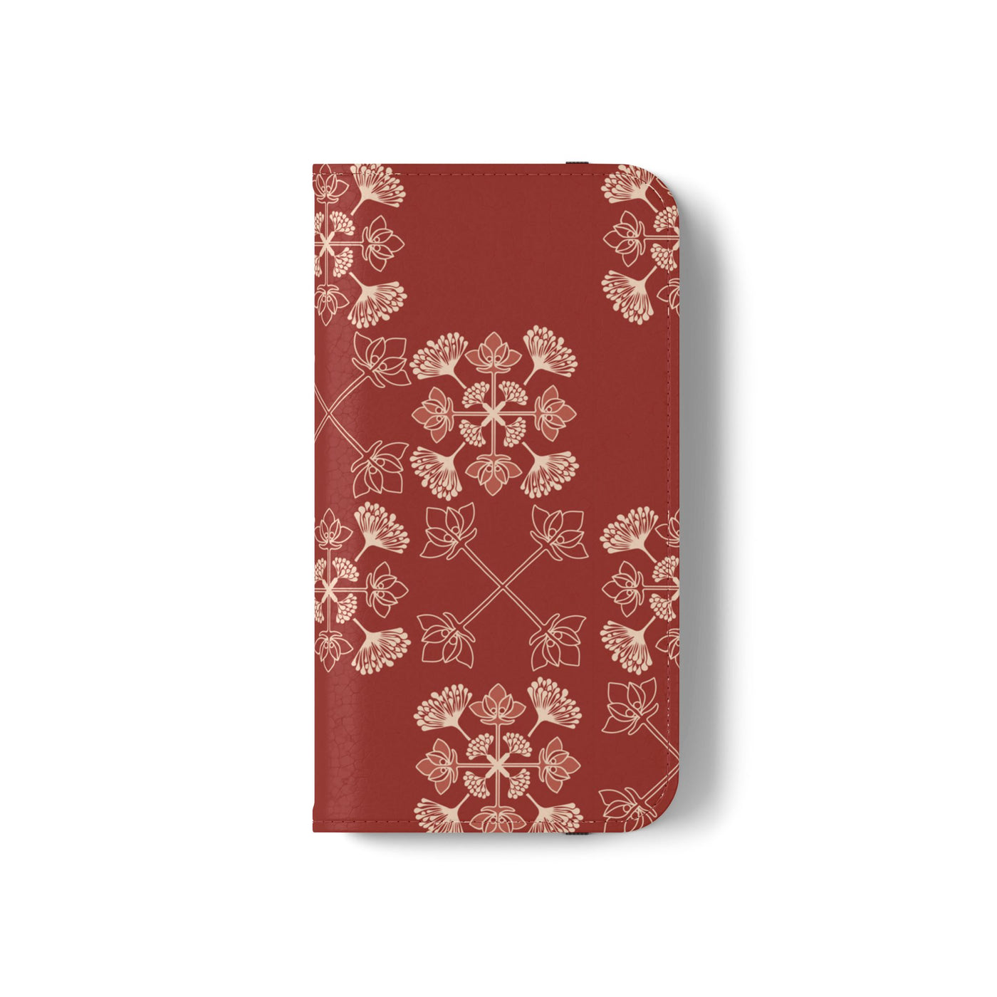 Lehua Quilt  - Folio case