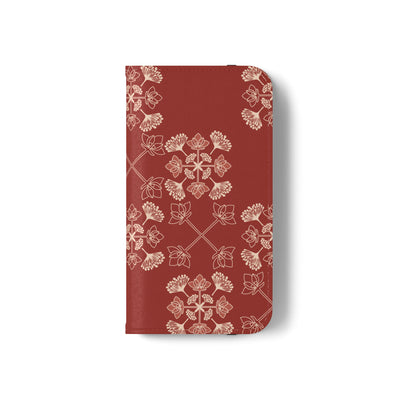 Lehua Quilt  - Folio case