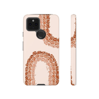 Groovy Lokelani Lei - Google Pixel