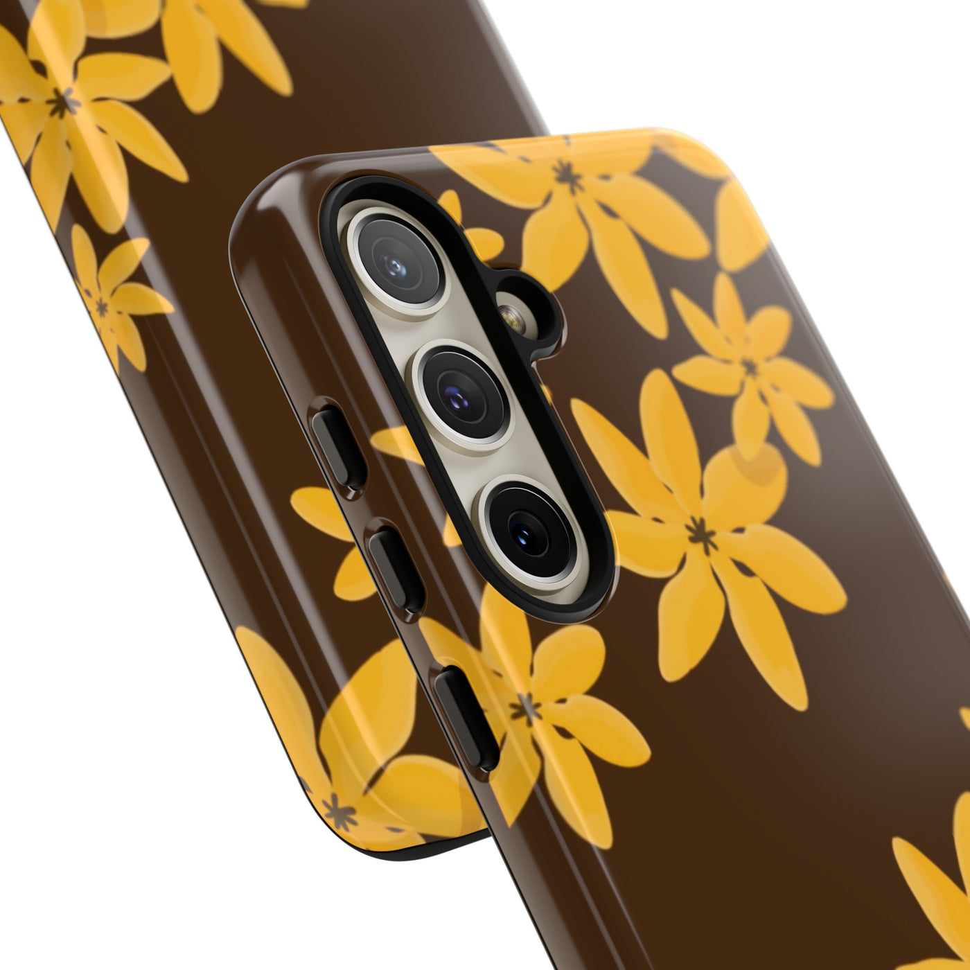 Tiare - Melemele - Samsung Case