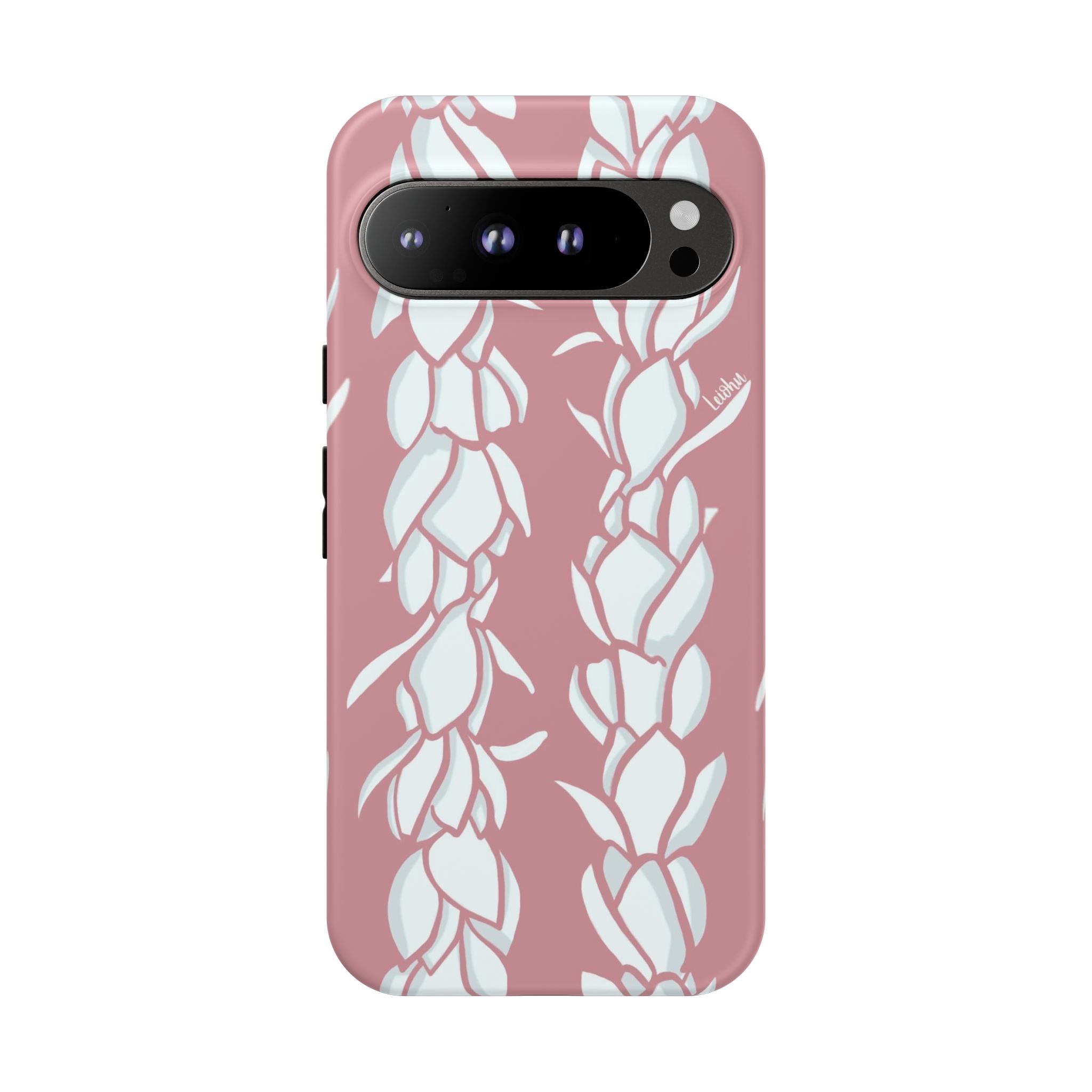 Pikake Lei - Google Pixel - LEIOHU DESIGNS