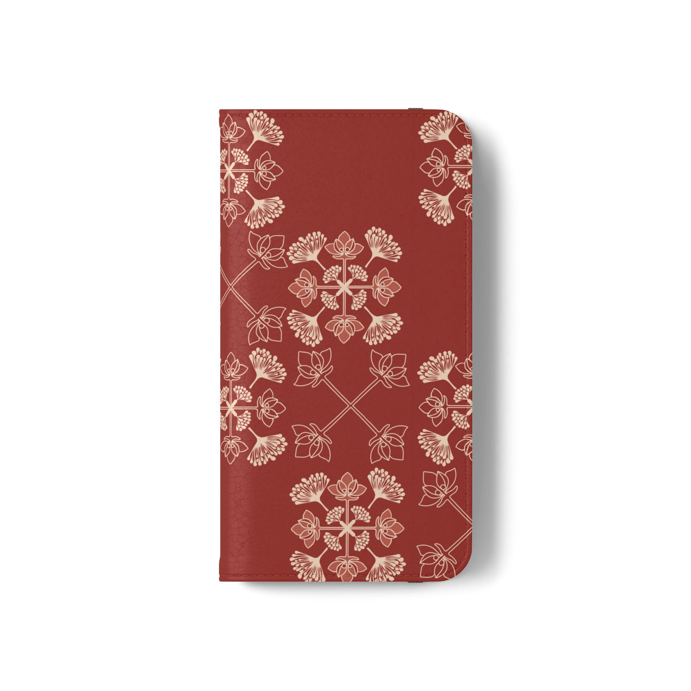 Lehua Quilt  - Folio case