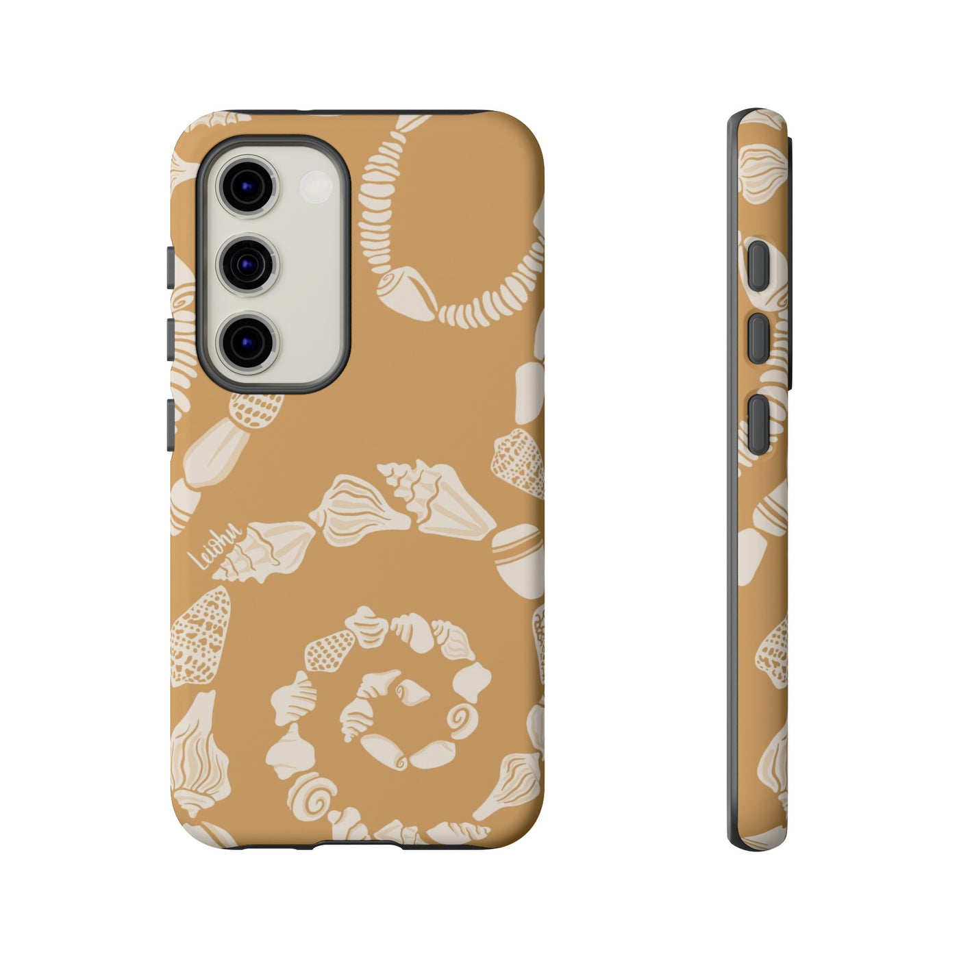 Groovy Shell - Samsung Galaxy