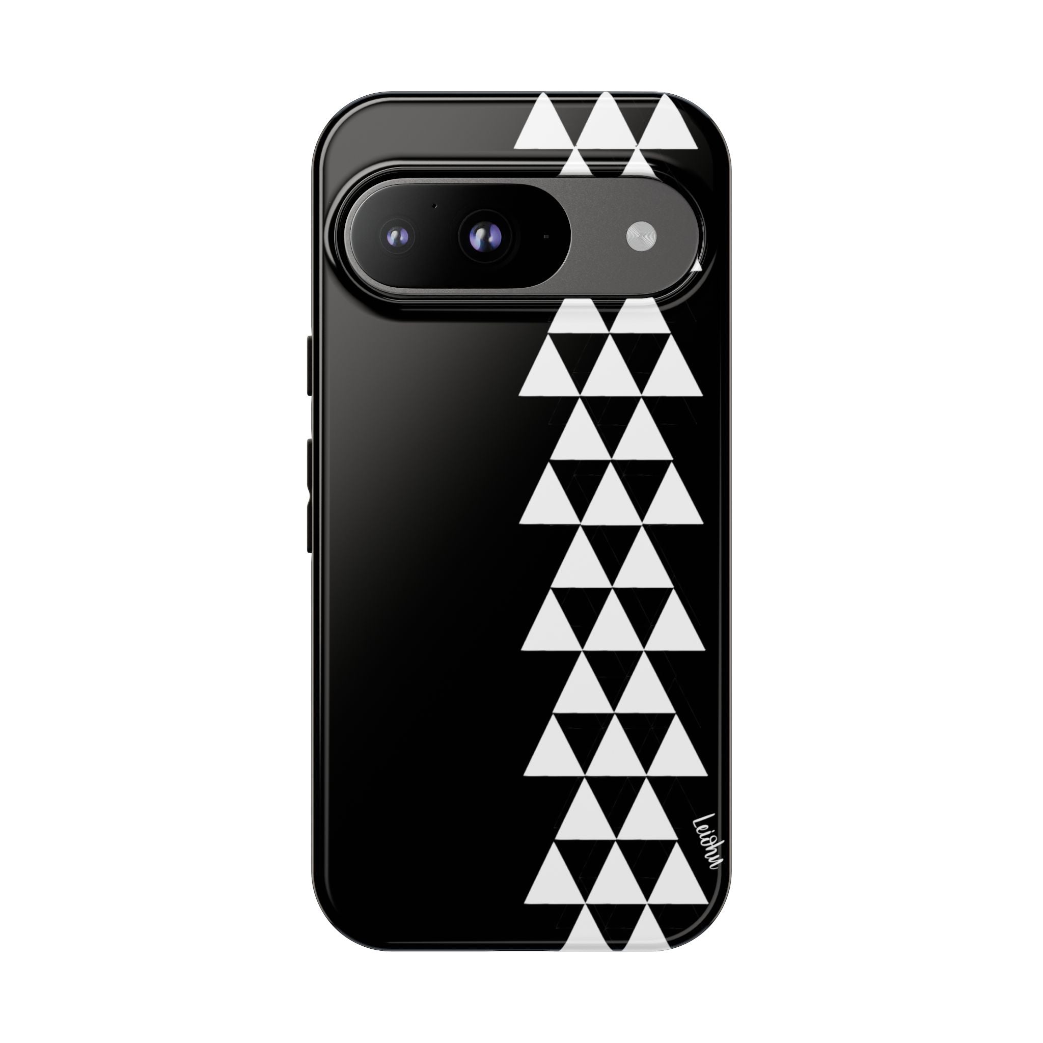 Niho Manu - Google Pixel - LEIOHU DESIGNS