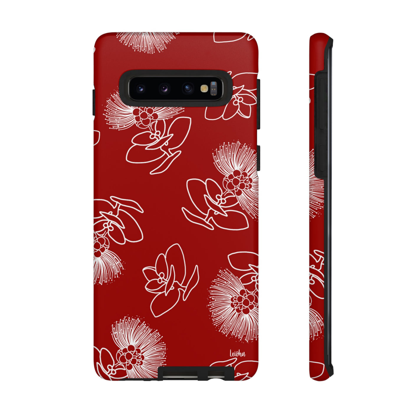 Lehua - Samsung Case