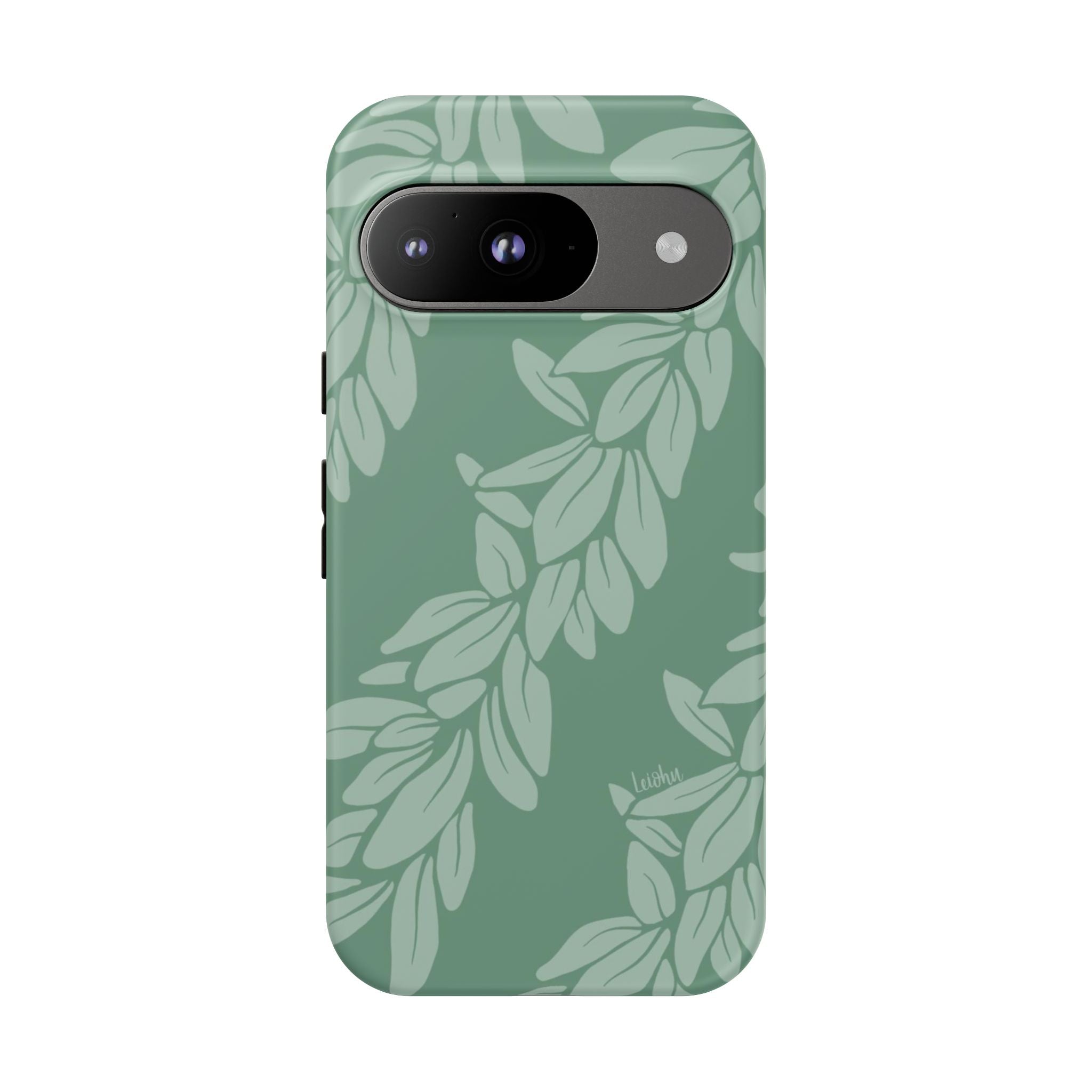 Maile Lei - Google Pixel - LEIOHU DESIGNS