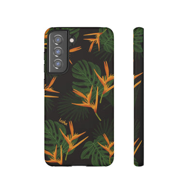 Vintage Hawaii - Samsung Galaxy