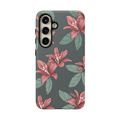 Lilia - Samsung Case