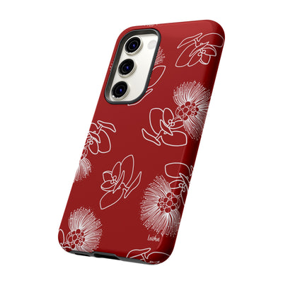 Lehua - Samsung Case