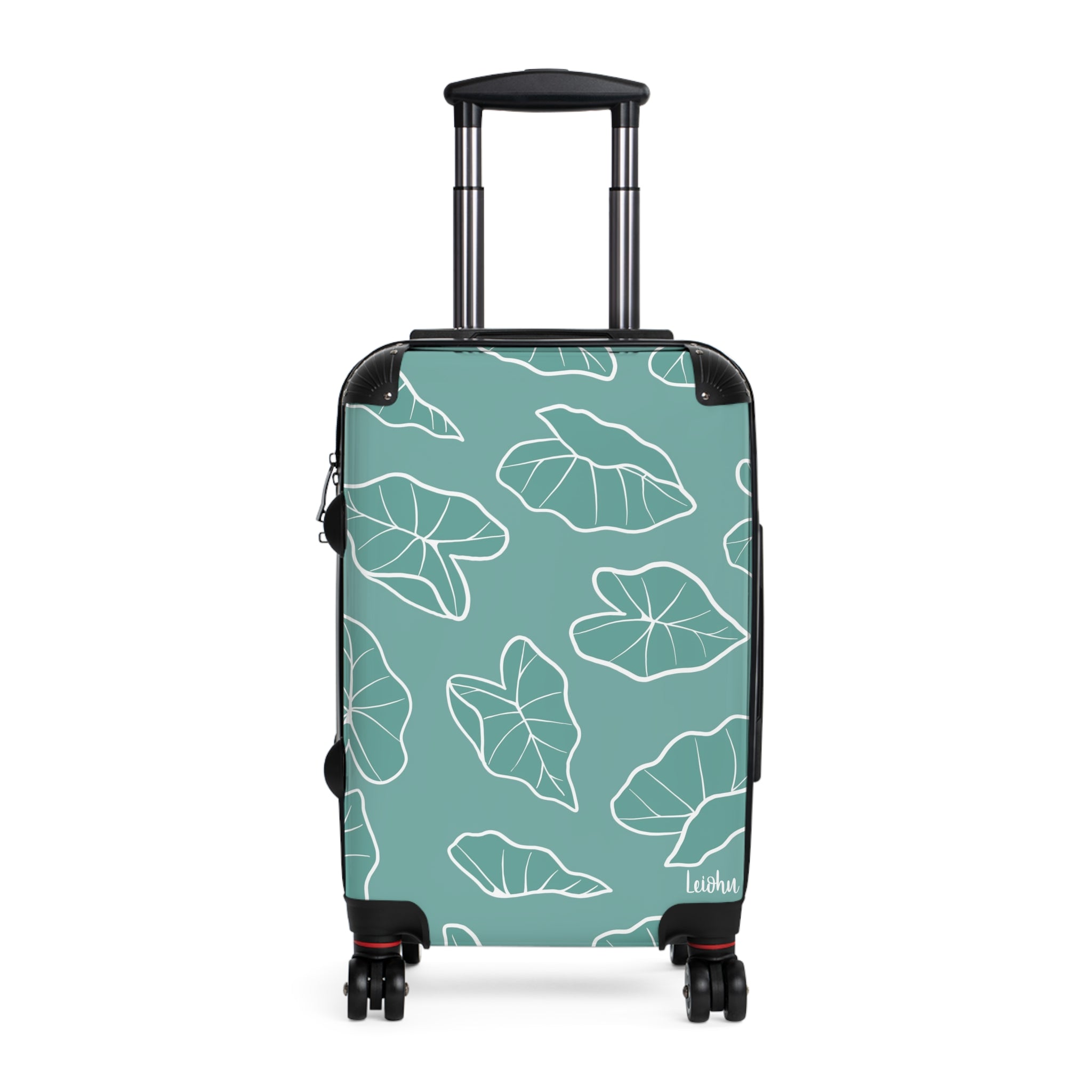 Kalo - Cabin Suitcase - LEIOHU DESIGNS