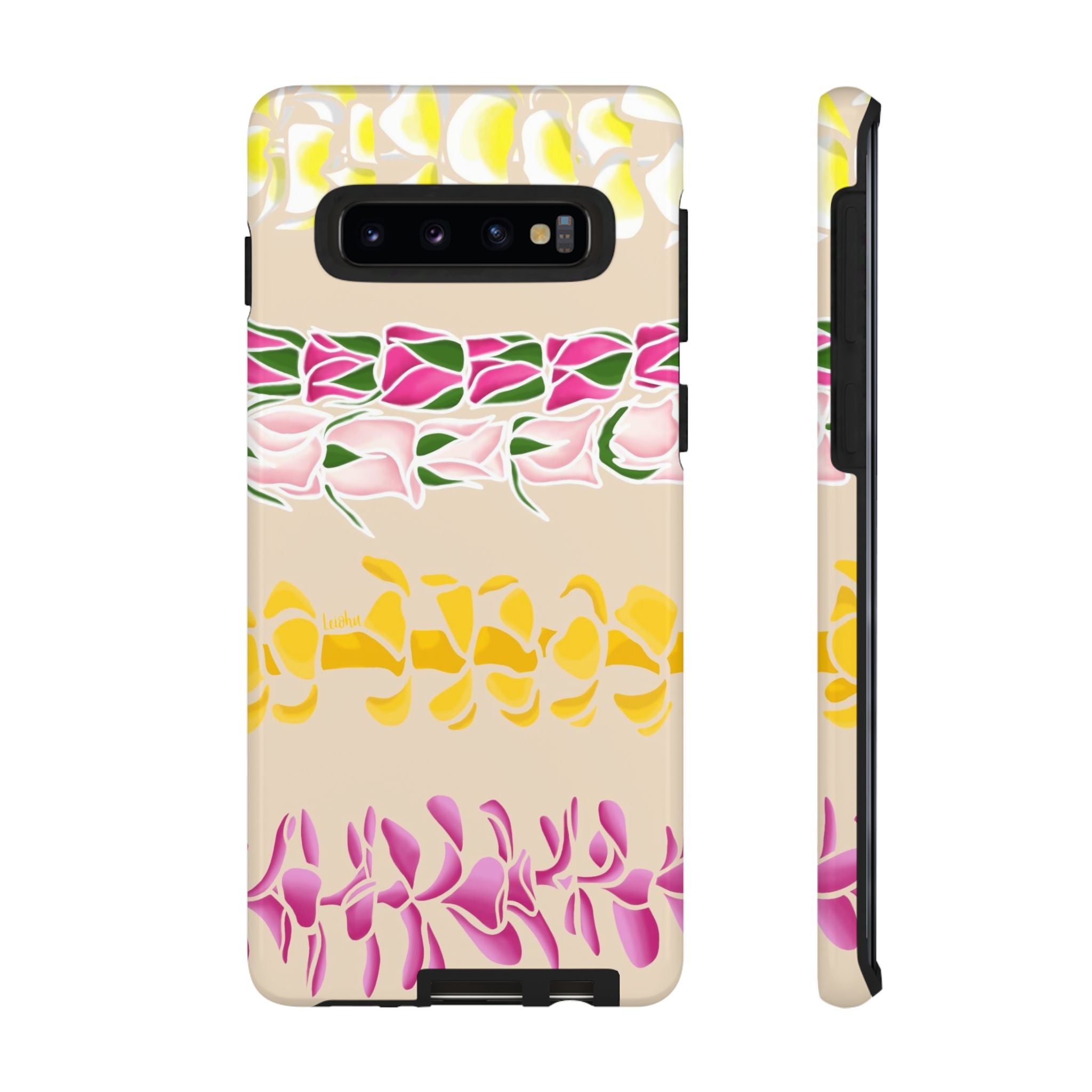 Na Lei - Samsung Galaxy - LEIOHU DESIGNS