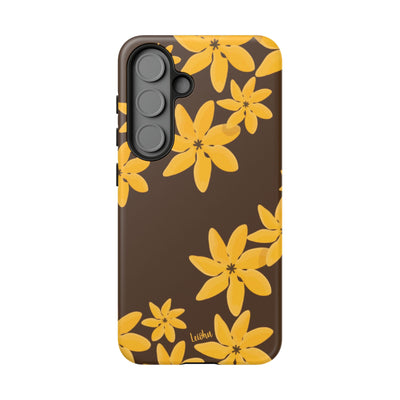 Tiare - Melemele - Samsung Case