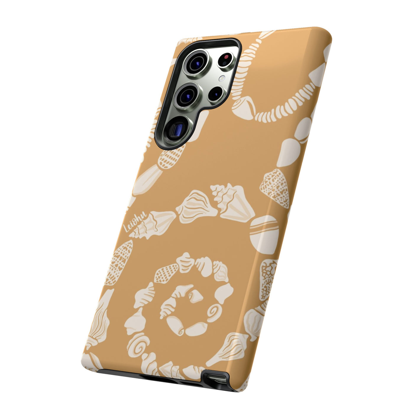 Groovy Shell - Samsung Galaxy