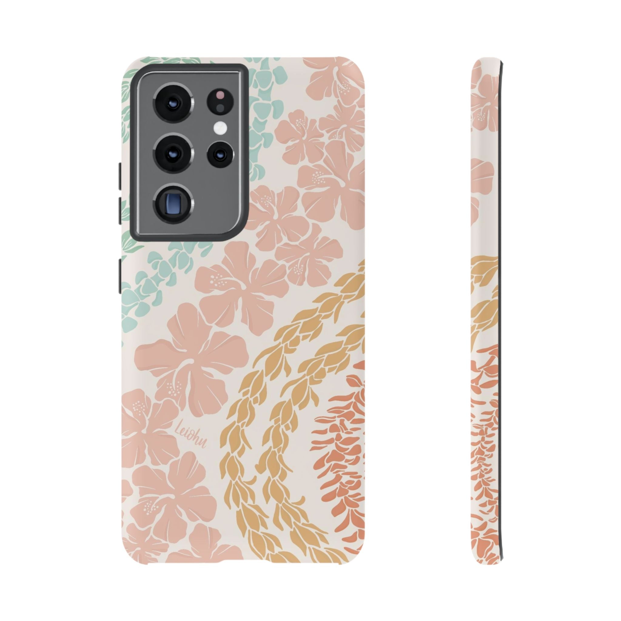 Groovy Lei - Samsung Galaxy - LEIOHU DESIGNS