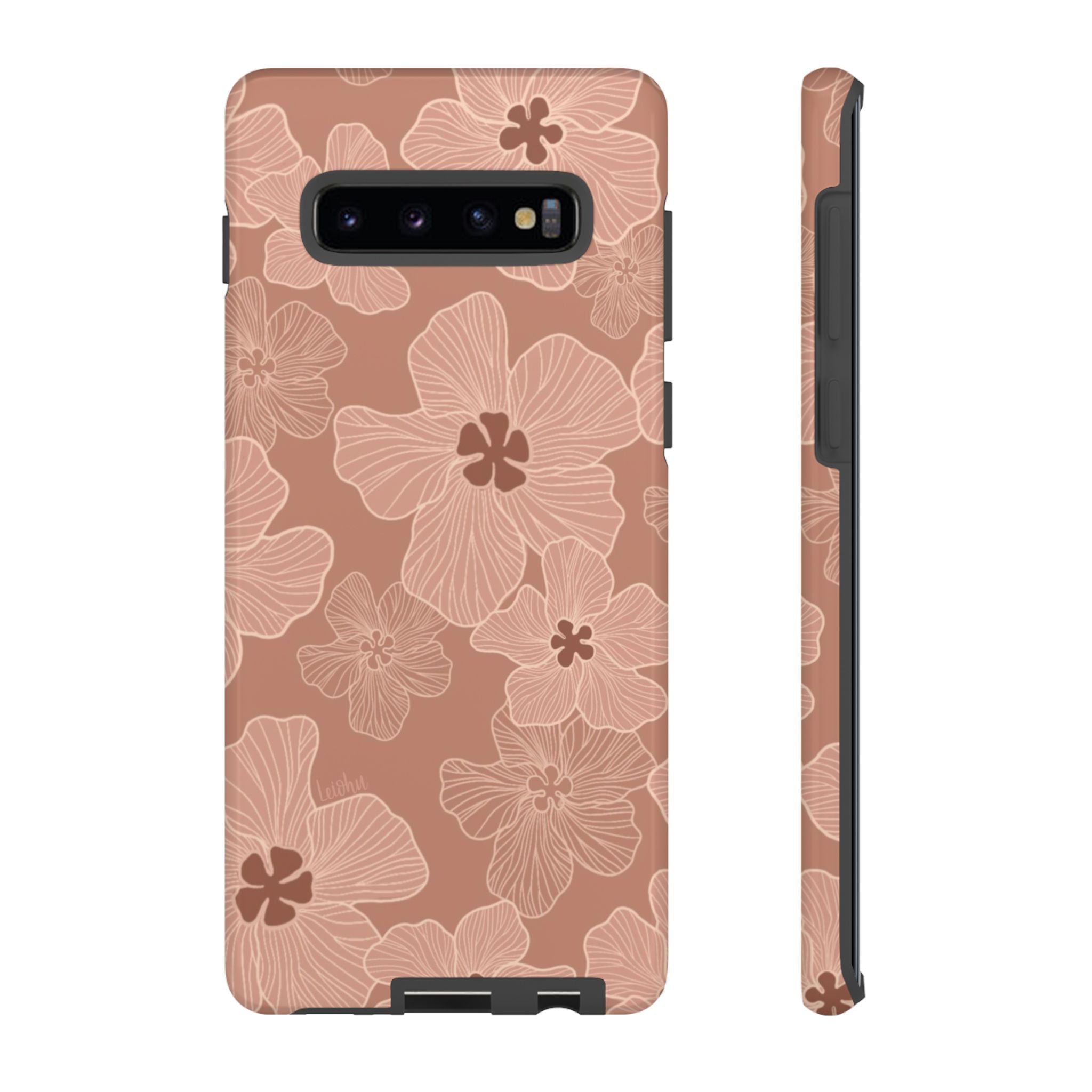 Hau - Samsung Galaxy - LEIOHU DESIGNS