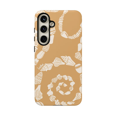 Groovy Shell - Samsung Galaxy