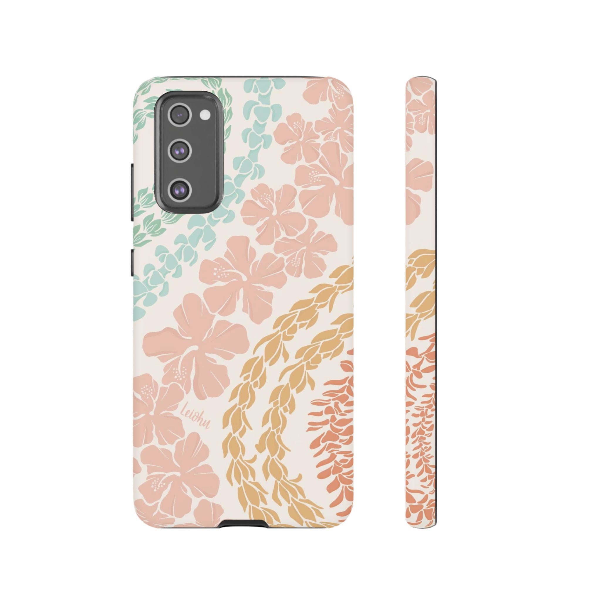 Groovy Lei - Samsung Galaxy - LEIOHU DESIGNS