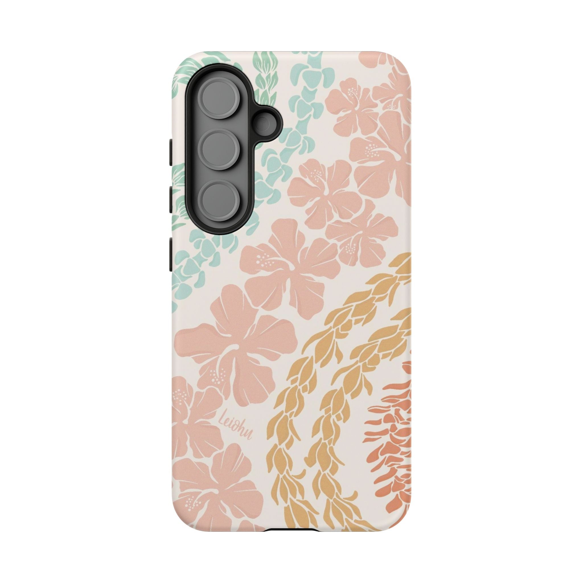 Groovy Lei - Samsung Galaxy - LEIOHU DESIGNS