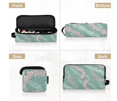 Hair Tool Travel Essential Bag - Groovy Pua Melia