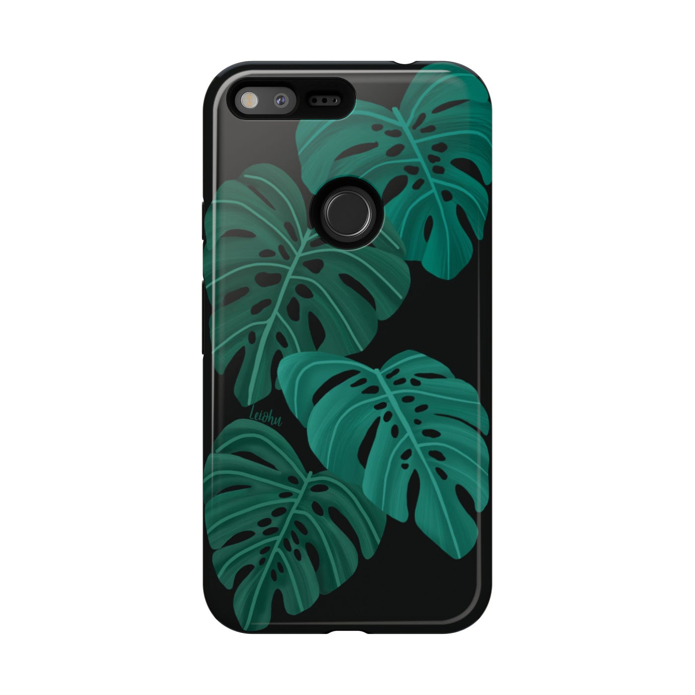 Monstera - Google Pixel