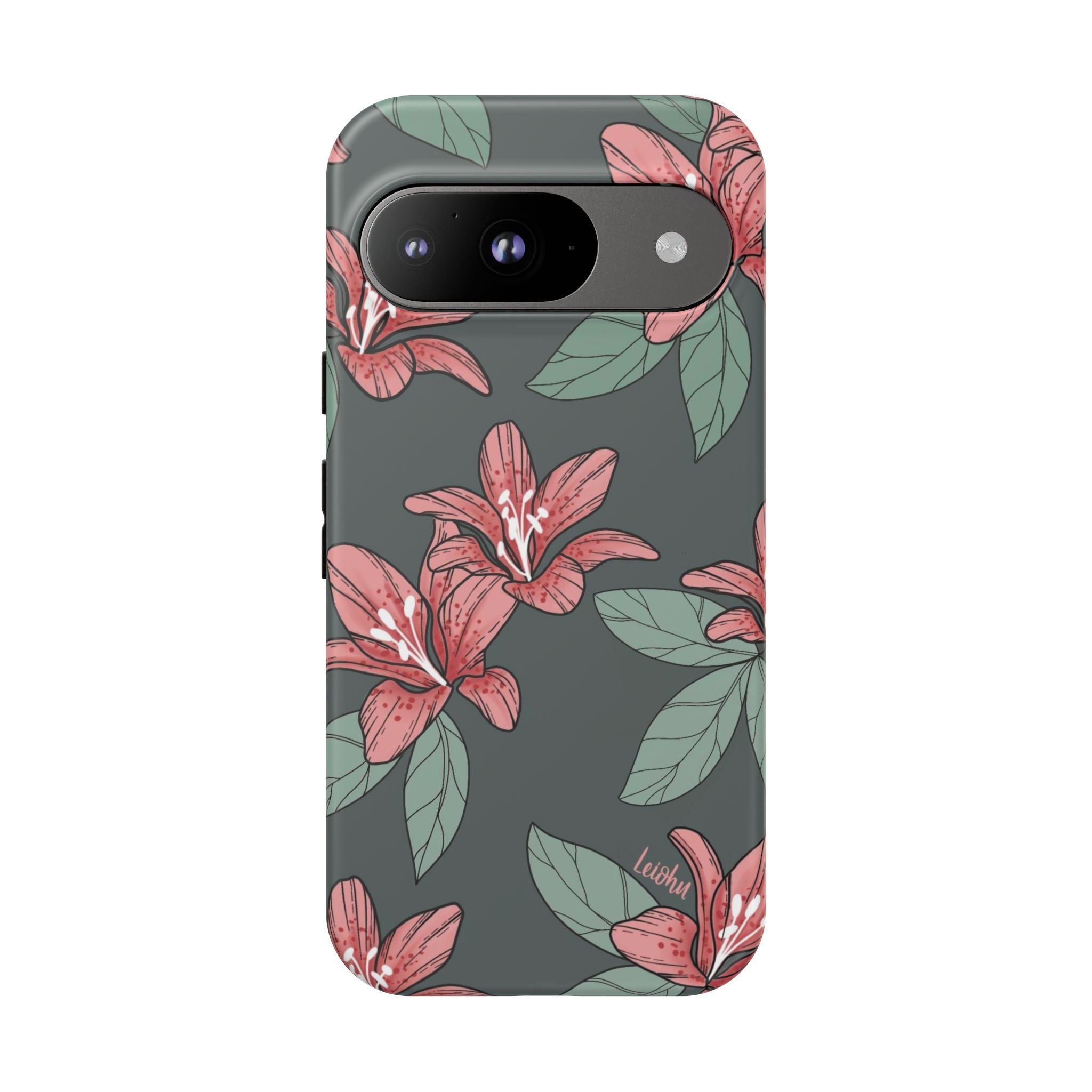 Lilia - Google Pixel - LEIOHU DESIGNS