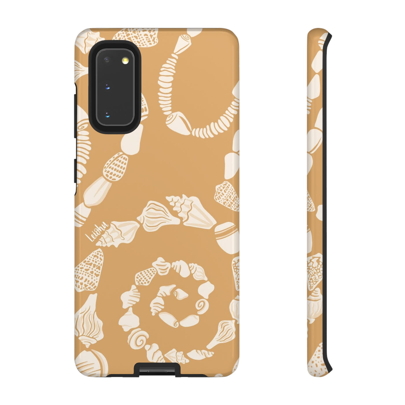 Groovy Shell - Samsung Galaxy