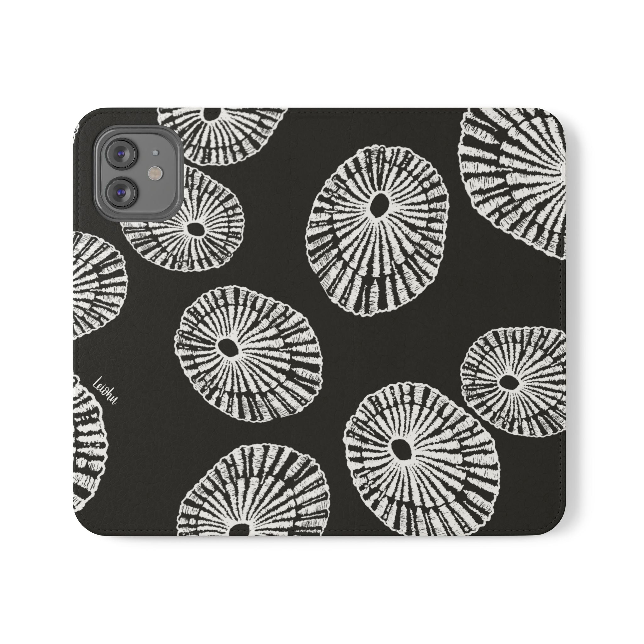 Opihi - Folio case - LEIOHU DESIGNS