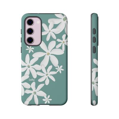 Tiare - Teal - Samsung Galaxy