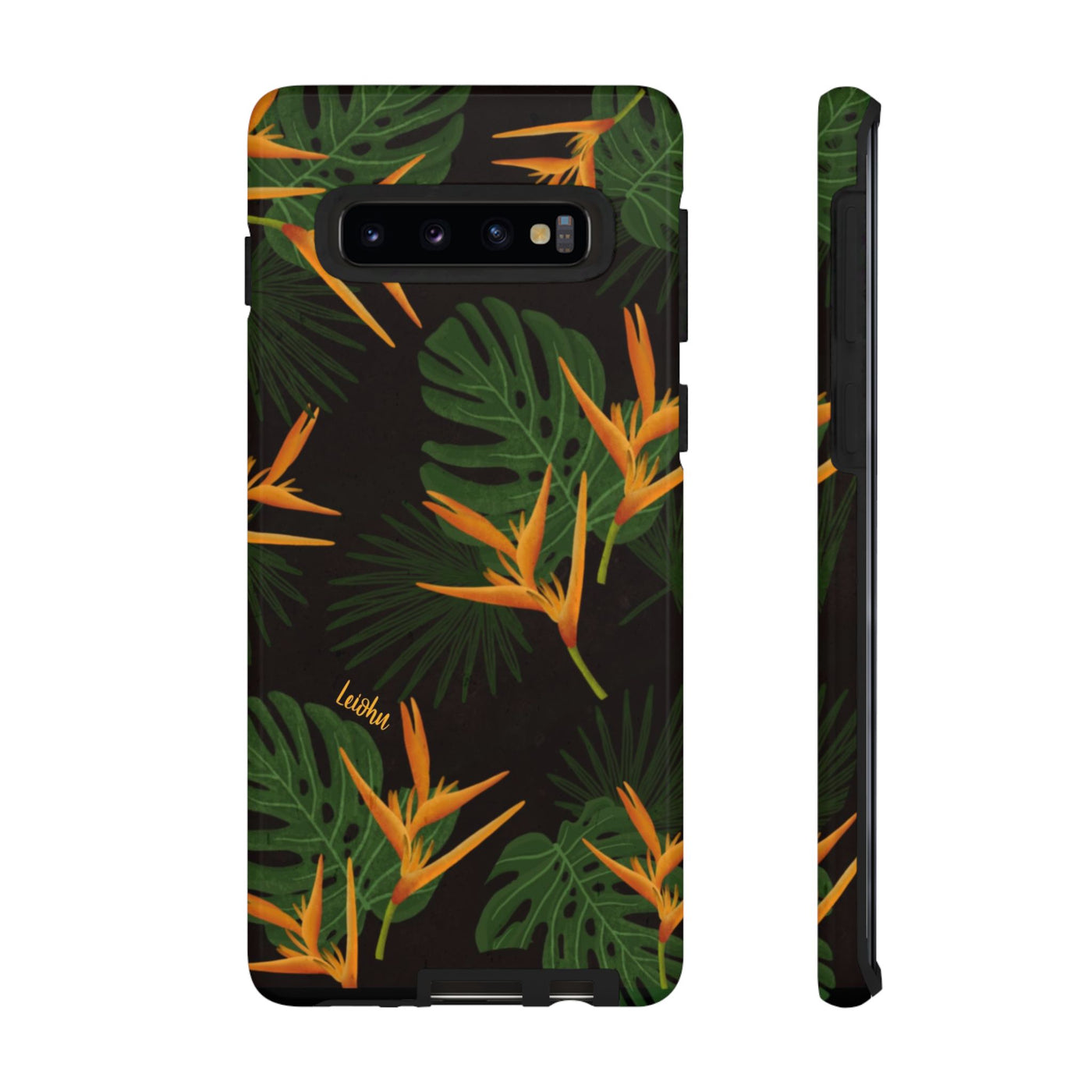 Vintage Hawaii - Samsung Galaxy