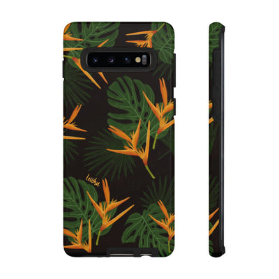 Vintage Hawaii - Samsung Galaxy