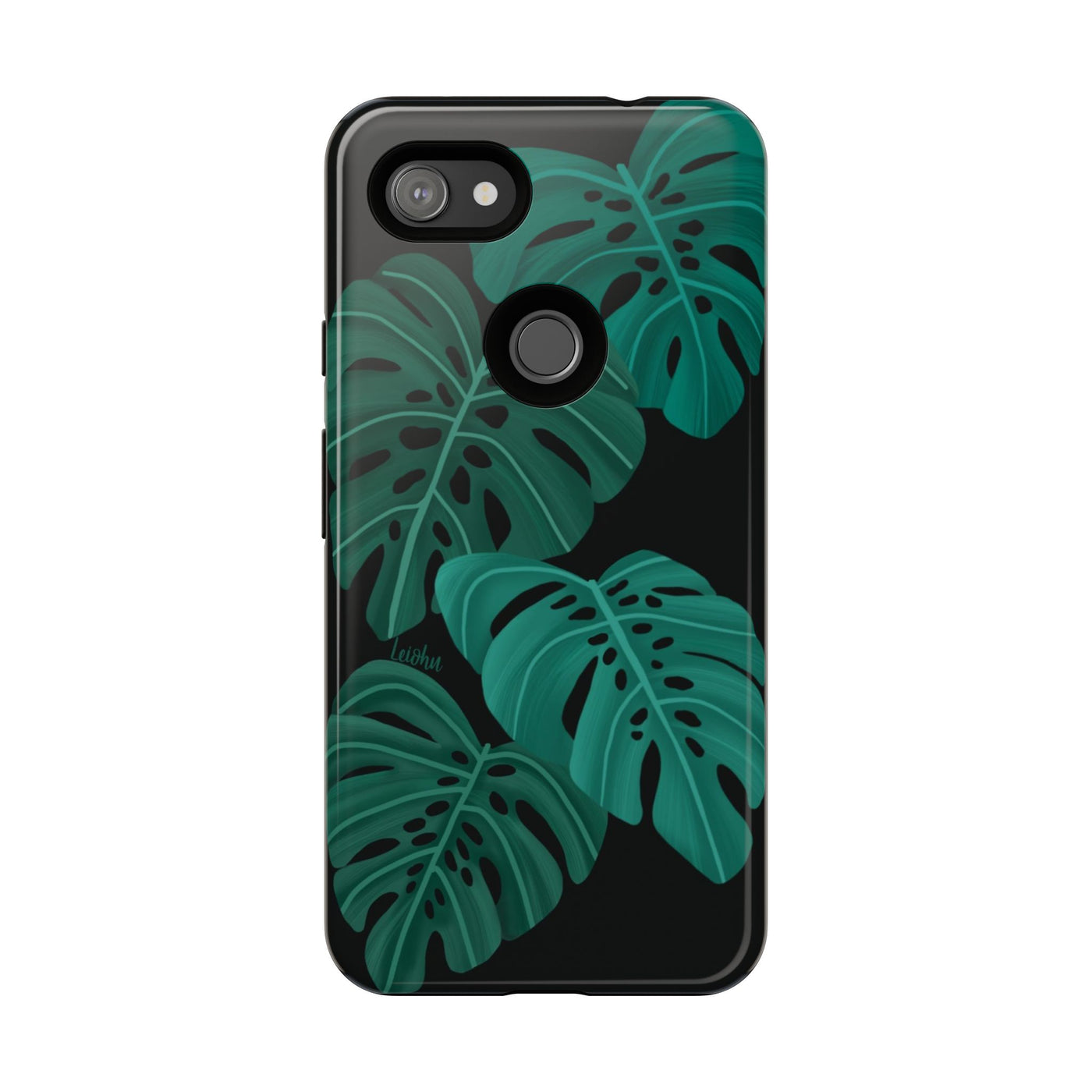 Monstera - Google Pixel