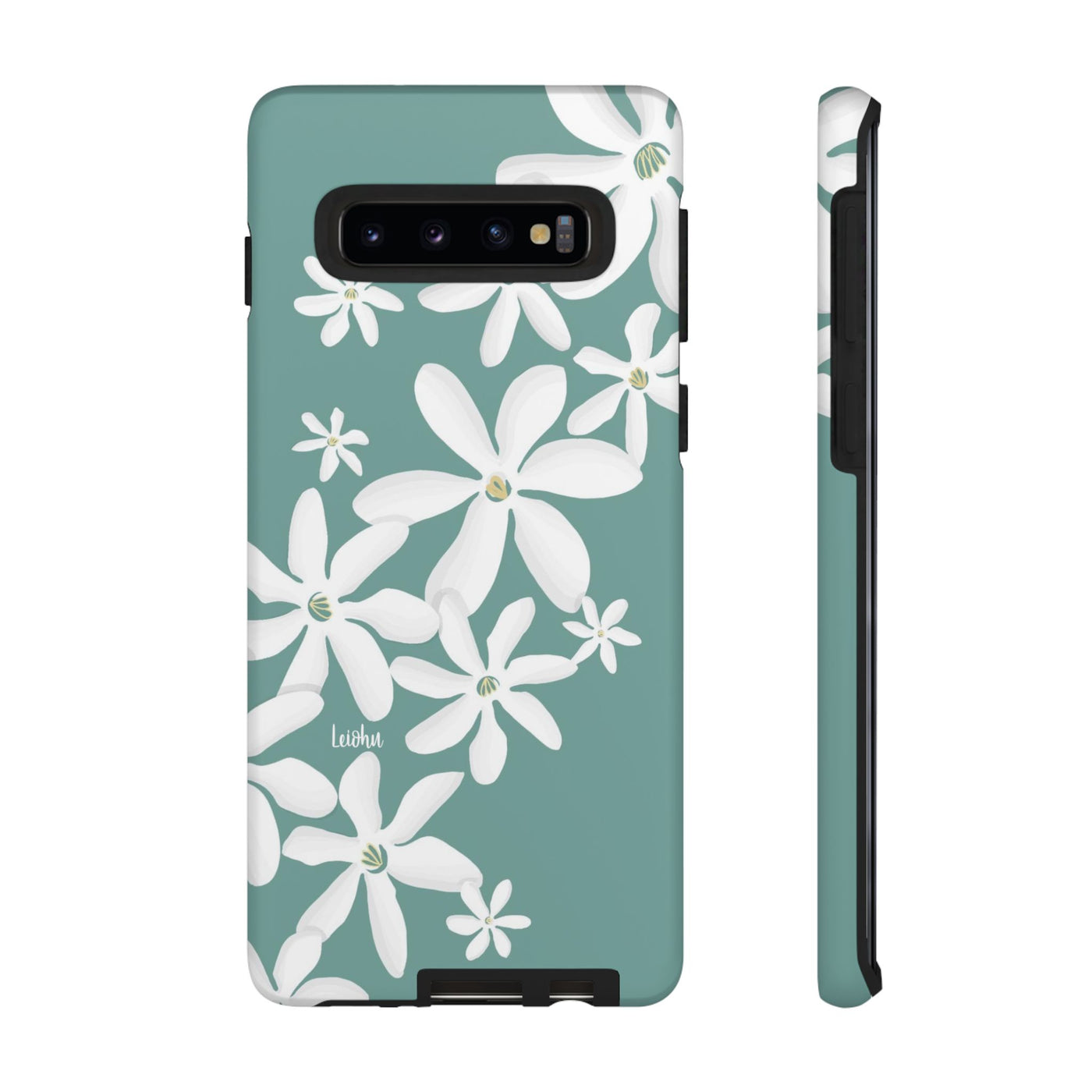 Tiare - Teal - Samsung Galaxy