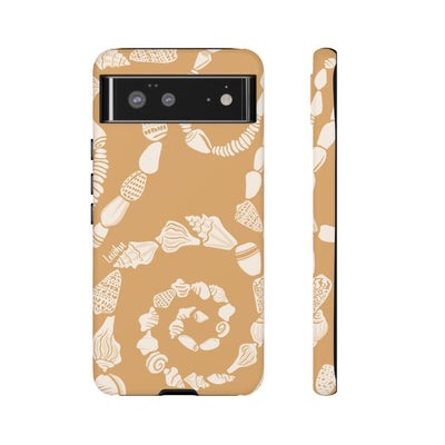 Groovy shell - Google Pixel