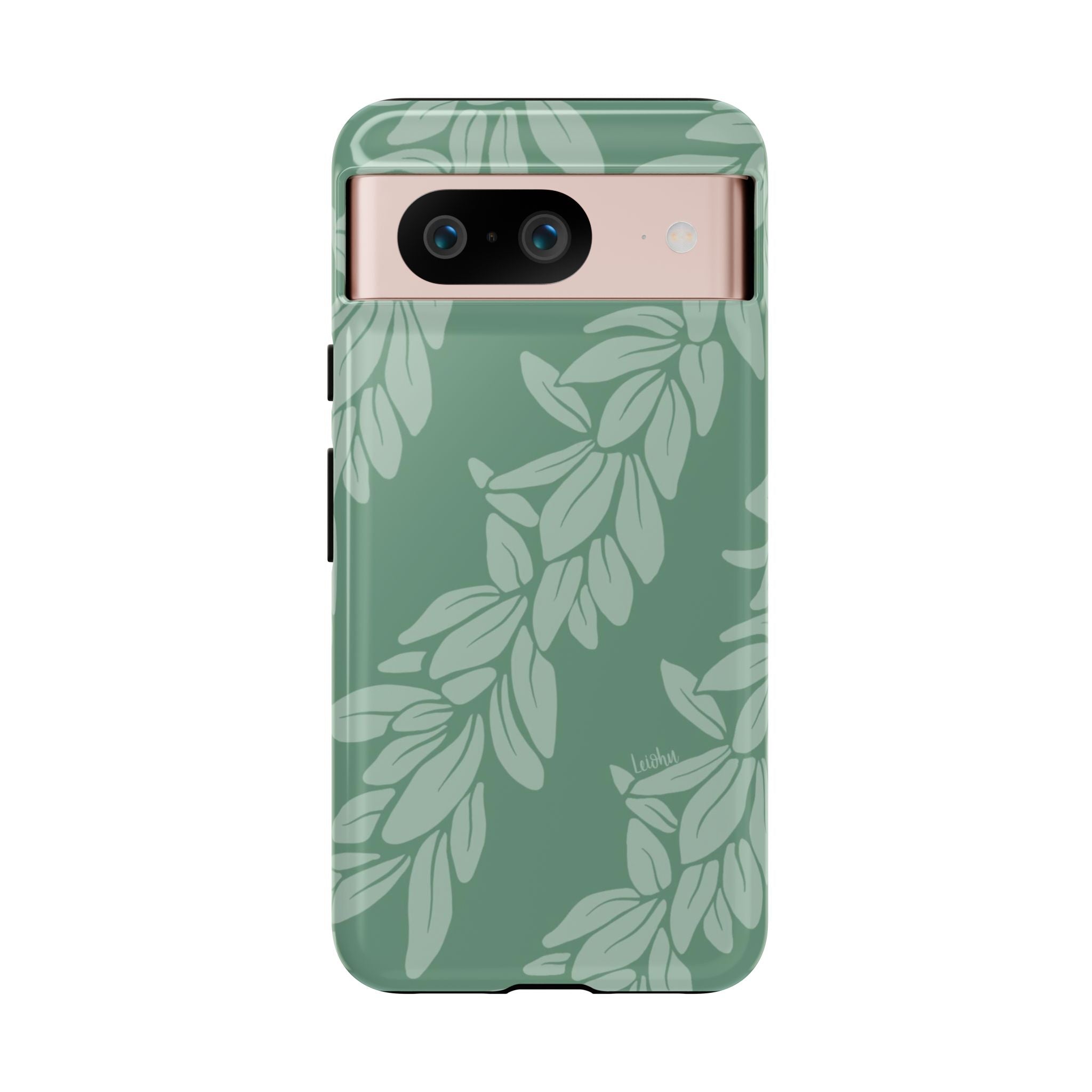 Maile Lei - Google Pixel - LEIOHU DESIGNS