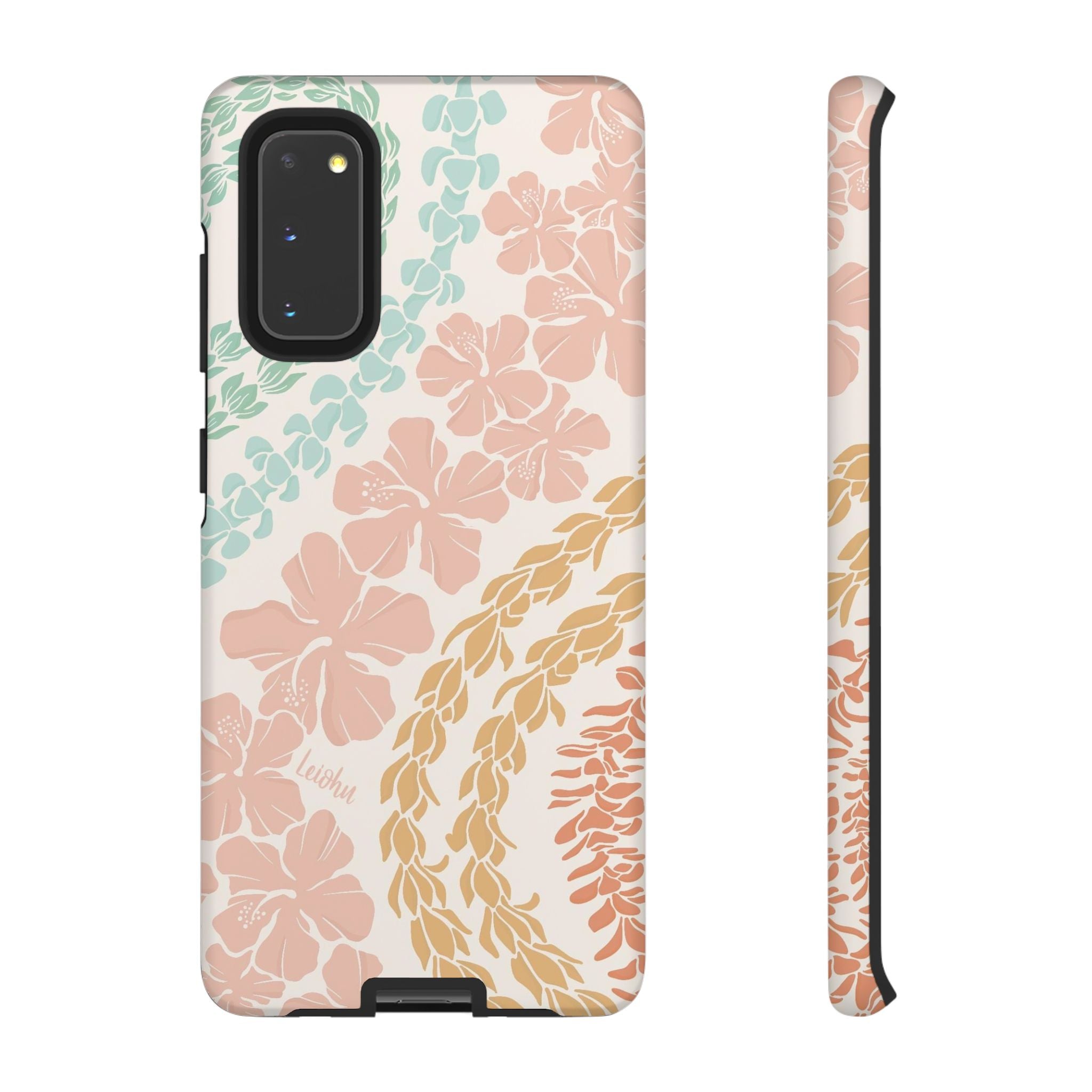 Groovy Lei - Samsung Galaxy - LEIOHU DESIGNS