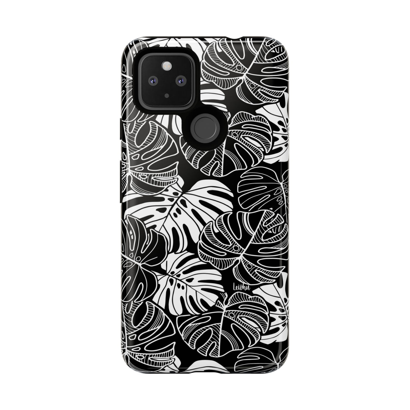 Monstera Dream - Google Pixel