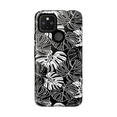 Monstera Dream - Google Pixel