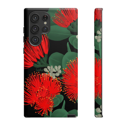 'Ōhi'a Lehua - 'Ele'ele - Samsung Galaxy