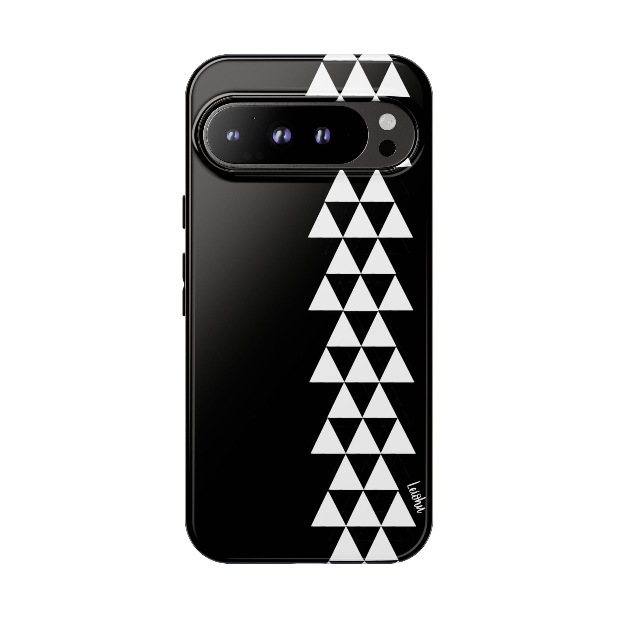 Niho Manu - Google Pixel - LEIOHU DESIGNS