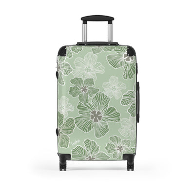 Hau - 'Oma'oma'o - Cabin Suitcase