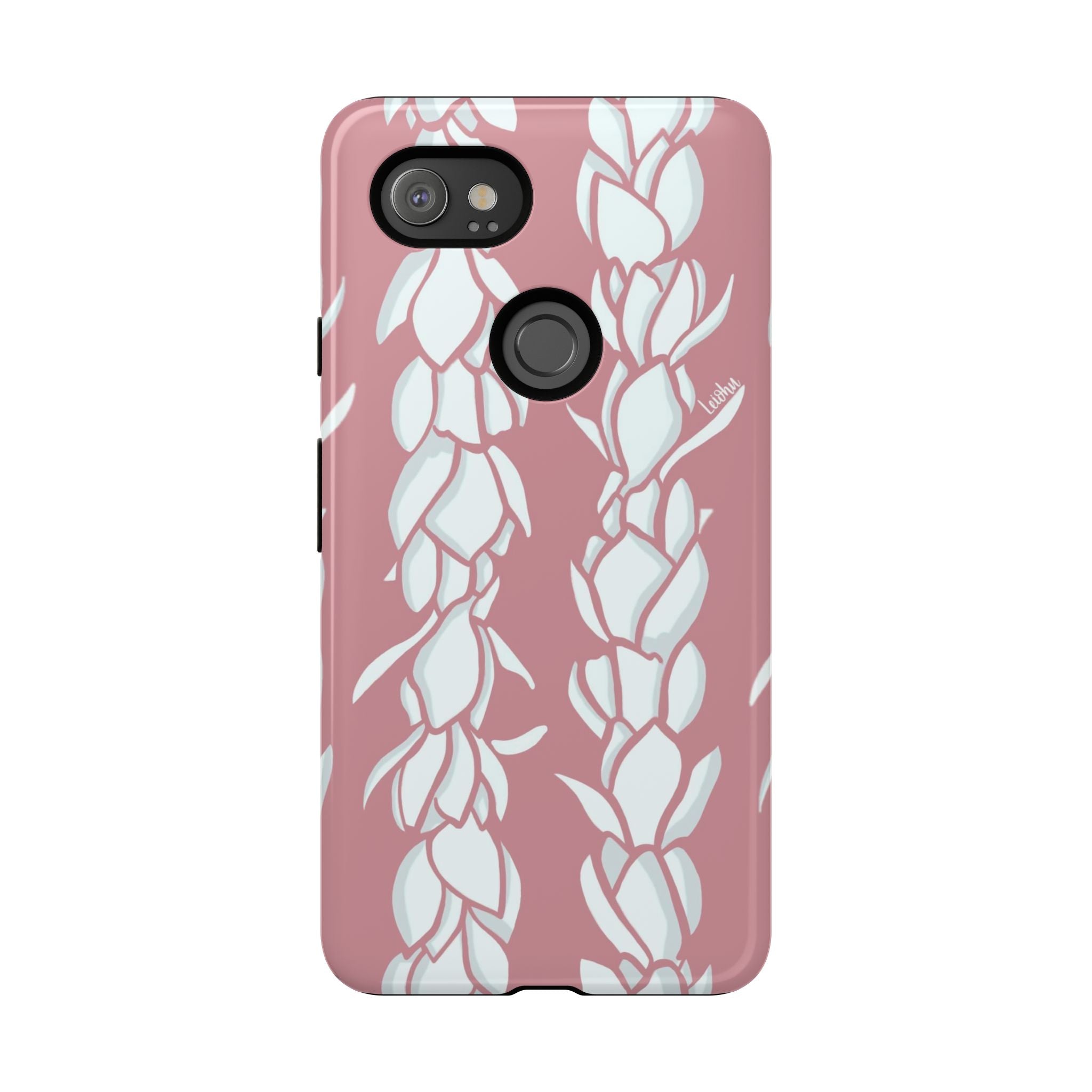 Pikake Lei - Google Pixel - LEIOHU DESIGNS