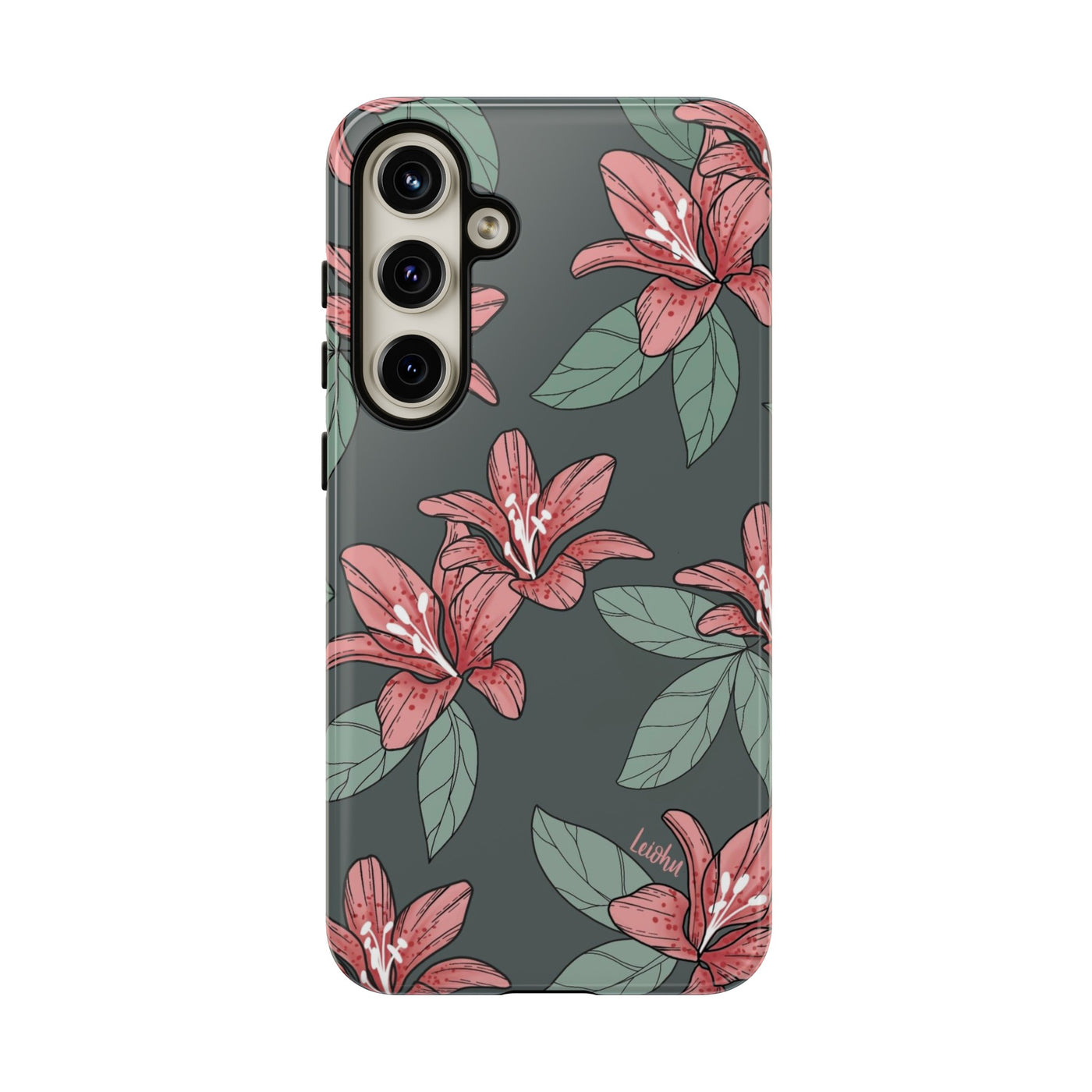 Lilia - Samsung Case