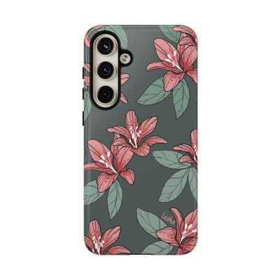 Lilia - Samsung Case