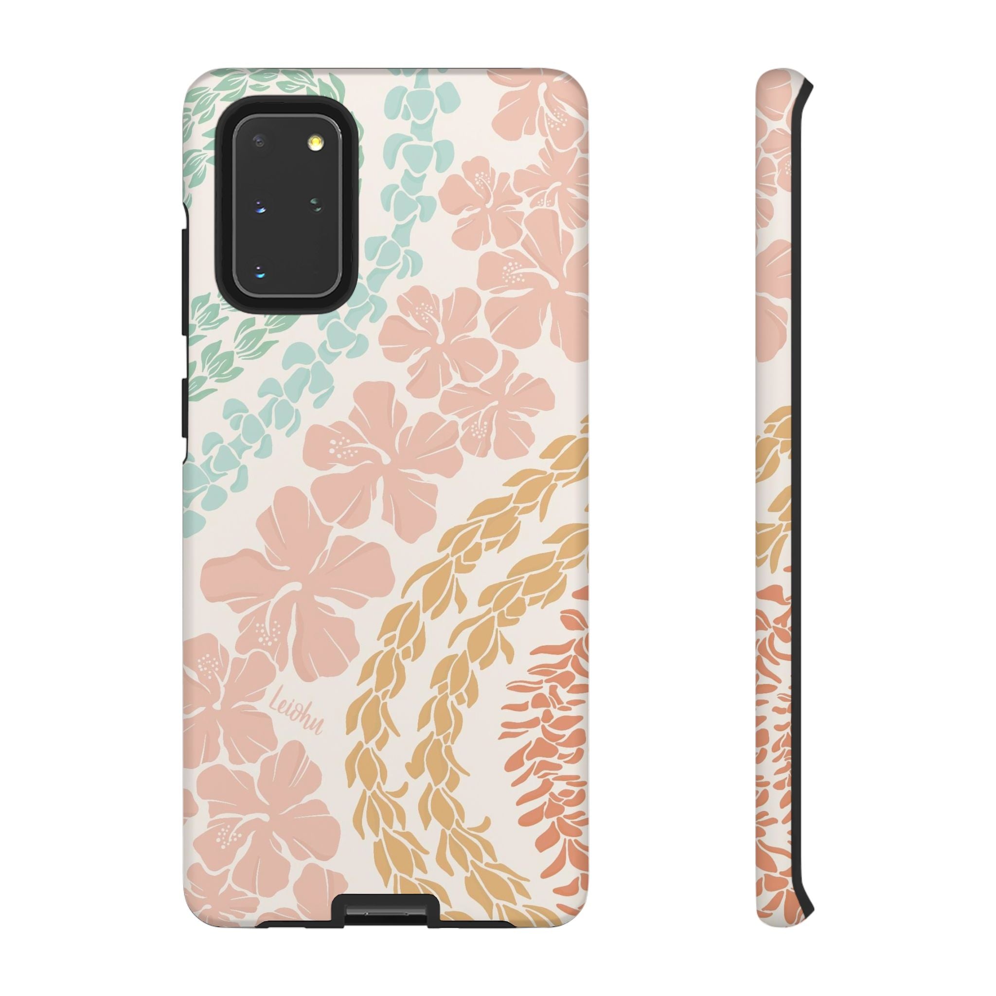 Groovy Lei - Samsung Galaxy - LEIOHU DESIGNS