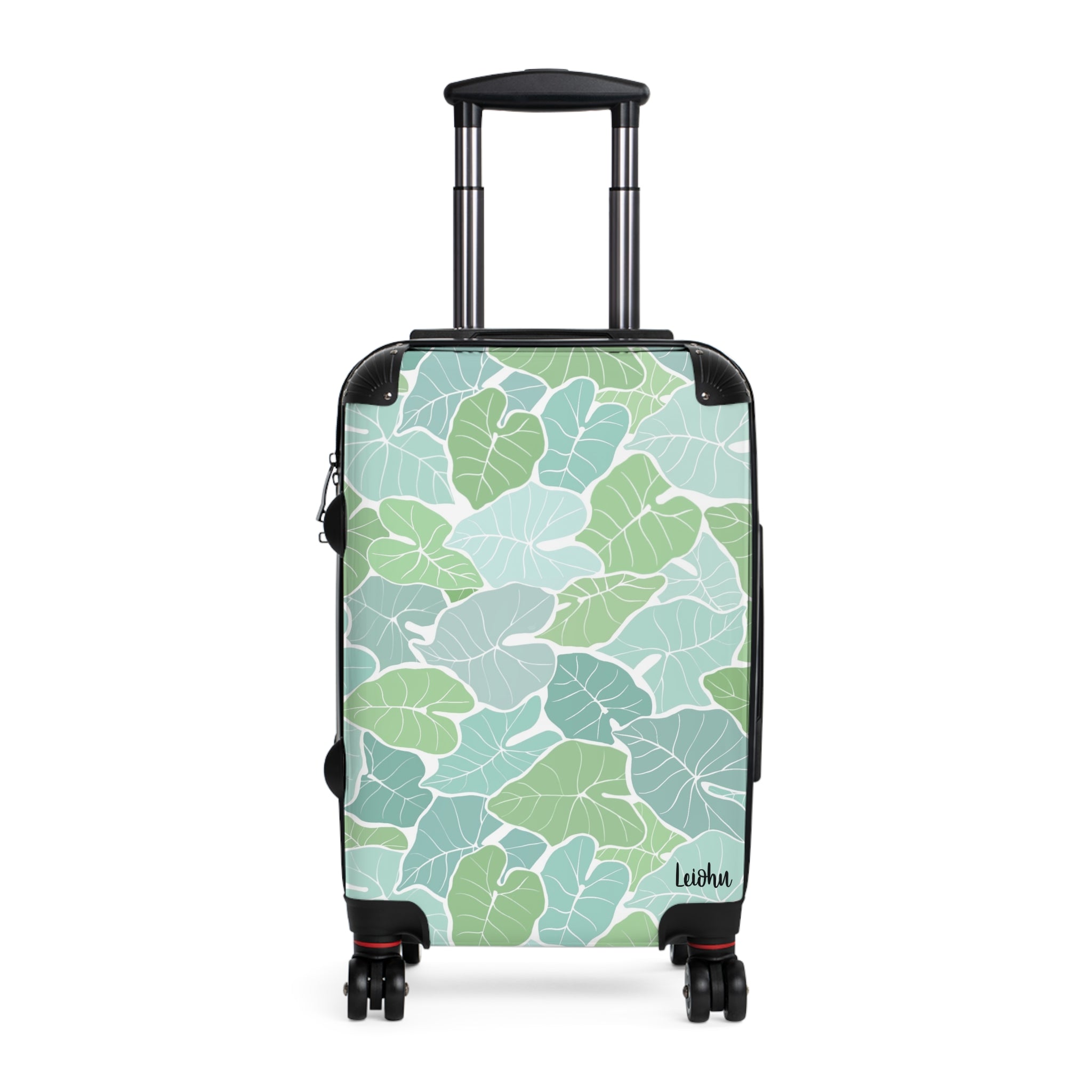 Kalo Dream - Cabin Suitcase - LEIOHU DESIGNS