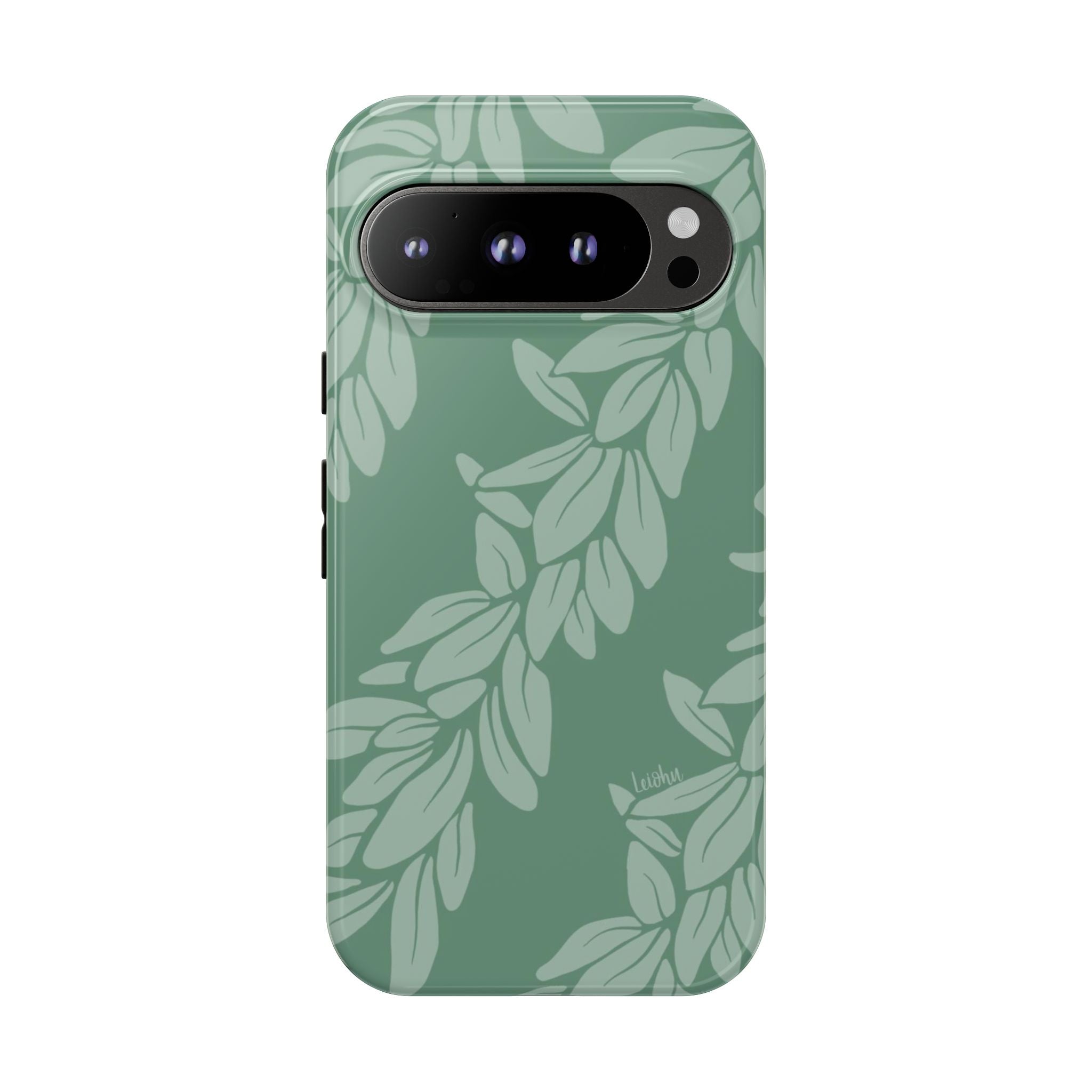 Maile Lei - Google Pixel - LEIOHU DESIGNS