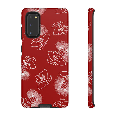 Lehua - Samsung Case