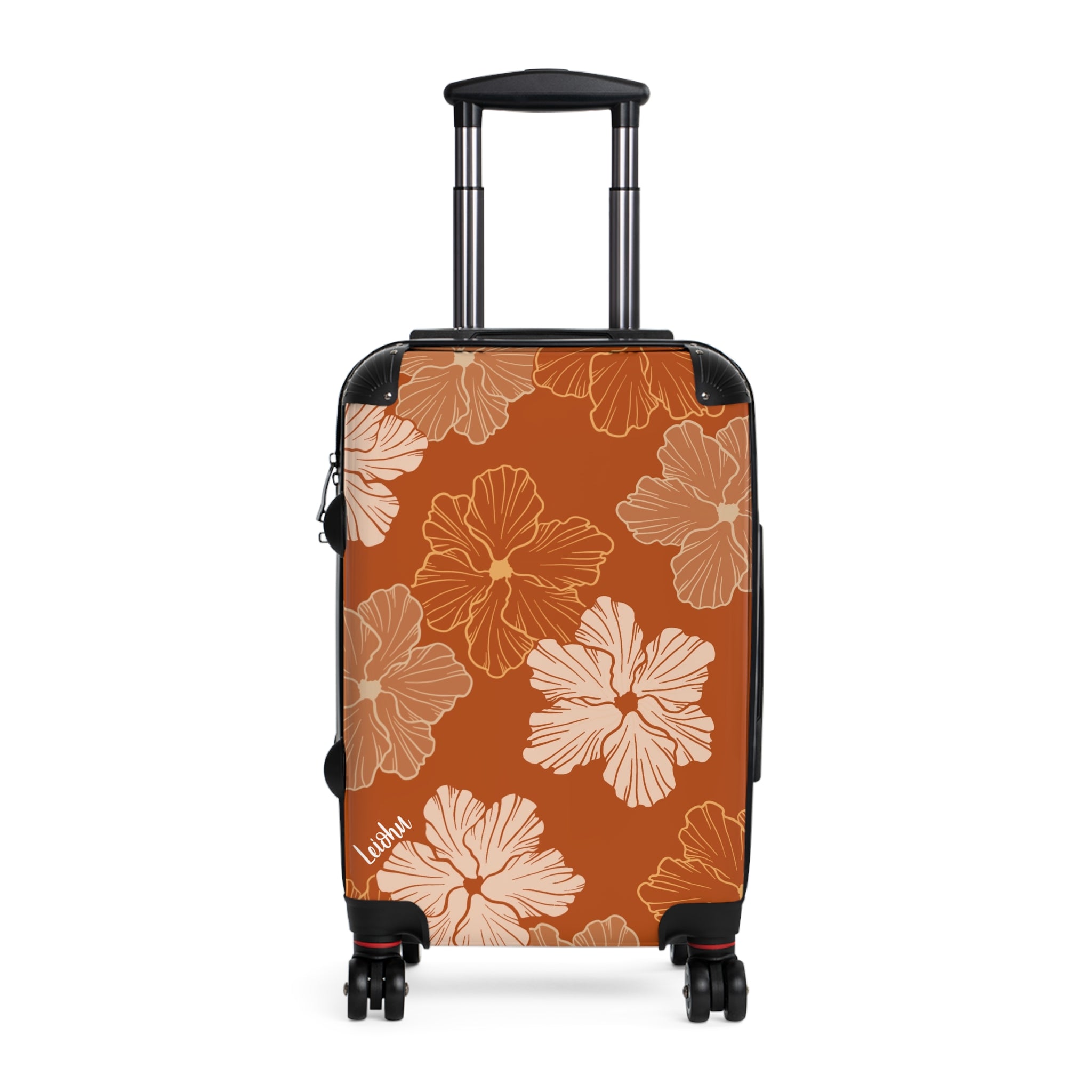 Kou - Cabin Suitcase - LEIOHU DESIGNS