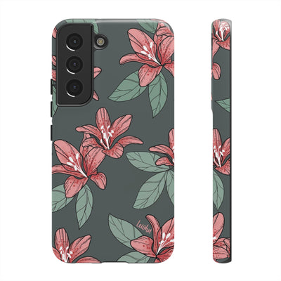 Lilia - Samsung Case