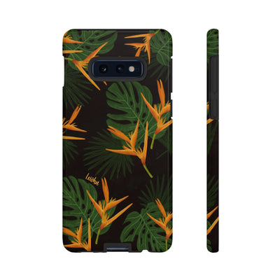 Vintage Hawaii - Samsung Galaxy